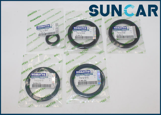 شراء 714-16-05110 مجموعة خدمة النقل WA320-3 WA300-3CS Komatsu Seal Kit online manufacture