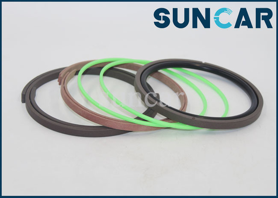 شراء LZ00495 مجموعة إصلاح أسطوانة الذراع غلاف استبدال مجموعة الختم للحفرة الزحفية CX460 online manufacture