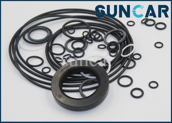 شراء طقم إصلاح المضخة الهيدروليكية HYUNDAI XJBN-00971 مجموعة ختم المضخة الهيدروليكية الرئيسية online manufacture