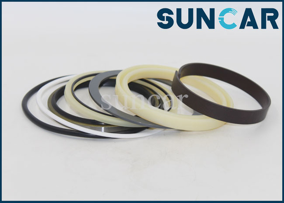 شراء 72282324 مجموعة غطاء أسطوانة الدوسر للحافلة الزحفية الصغيرة CX27B online manufacture
