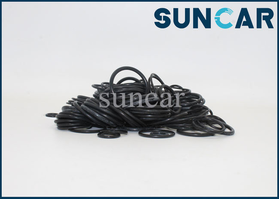 شراء 14564858 VOE14564858 SUNCARVO.L.VO Sealing Kits طقم خدمة حفارة يناسب EC460B EC460C صمام التحكم الرئيسي online manufacture