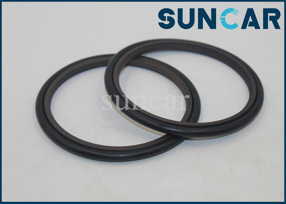 شراء HBTS العازلة ختم GSJ الخطوة ختم PTFE NBR الهيدروليكية رود ختم حلقة العازلة online manufacture