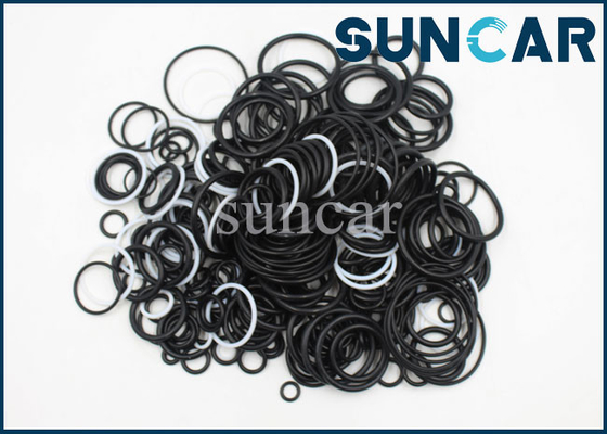 شراء 709-99-13102 7099913102 طقم ختم الصمام الرئيسي للحفارة لـ PC300-6 PC350-6 PC400-6 online manufacture