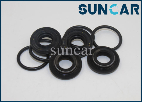 شراء PC100-6 PC120-6 Komatsu 702-16-01220 PPC صمام ختم عدة 7021601220 مجموعة ختم صمام التحكم online manufacture