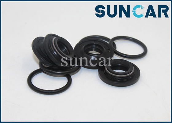 شراء 702-16-01542 7021601542 طقم ختم صمام التحكم لـ PC100-6 PC120-6 Komatsu PPC Valve online manufacture