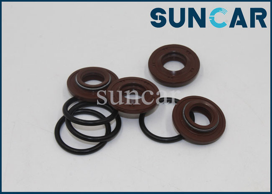 شراء 702-16-01540 PPC Valve Seal Kit للإصدار الخارجي PC120-6LC-6 PC200-6 حفارة online manufacture