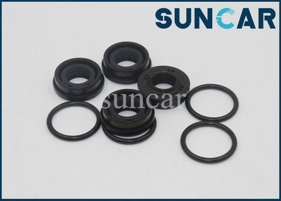 شراء طقم خدمة الصمام الطيار 702-16-04240 7021604240 يناسب PC400-7 PC400LC-7 حفارة كوماتسو online manufacture