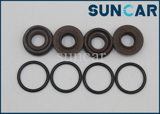 شراء طقم ختم صمام التحكم الطيار للسفر 702-16-04250 إصدار خارجي لـ PC160LC-7 PC220-7 PC270-7 كوماتسو online manufacture