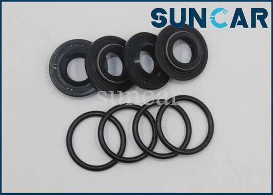 شراء حفارة الإصدار الدولي 702-16-01430 طقم إصلاح ختم صمام التحكم الطيار لـ PC200LC-6 PC200-6 كوماتسو online manufacture