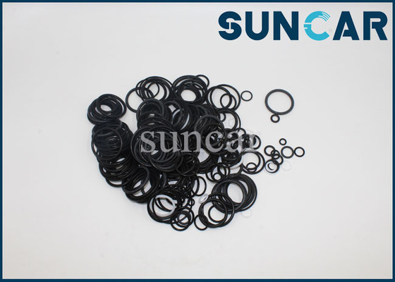 شراء VOE14545300 VOE14502396 طقم ختم صمام التحكم لـ EC330B EC360 EC360C SUNCARVO.L.VO Excavator online manufacture