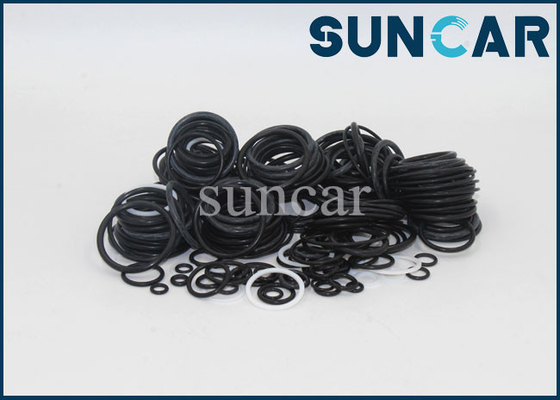 شراء VOE14565931 14565931 طقم إصلاح ختم صمام التحكم الرئيسي يناسب EC210C EC235C أجزاء حفارة فولفو online manufacture