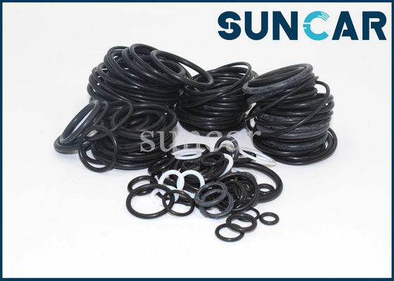 شراء EC55C EC60C SUNCARVO.L.VO 14588359 VOE 14588359 VOE14588359 طقم ختم صمام التحكم الرئيسي للحفارة online manufacture