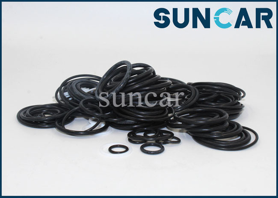 شراء VOE 14535506 VOE14535506 مجموعة ختم صمام التحكم الرئيسي لـ EC135B EC140B EC140D SUNCARVO.L.VO online manufacture