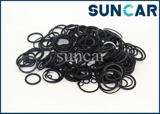 شراء EC200B EC210B EC240B VOE14506889 طقم ختم صمام التحكم SUNCARVO.L.VO 14506889 طقم إصلاح الصمام الرئيسي online manufacture