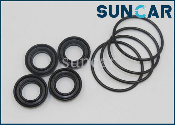 شراء SA8230-27530 SA8 230-27530 SA823027530 طقم ختم صمام التحكم EC160B EC360B SUNCARVO.L.VO Sealing Kit online manufacture
