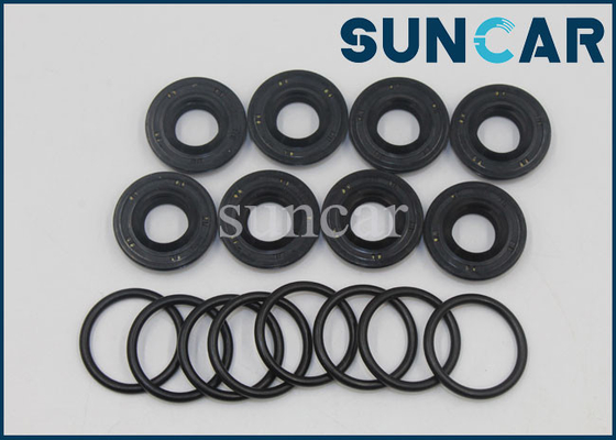 شراء 7021601050 طقم ختم الصمام الطيار PC200-6 PC210-6 أطقم ختم حفارة online manufacture