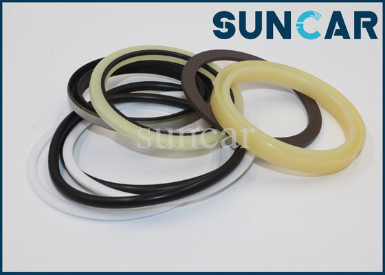 شراء VOE14589121 Boom Cylinder Repair Seal Kit يناسب نماذج EC140C EC140D SUNCARVO.L.VO Excavator Service Parts online manufacture