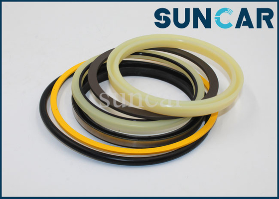 شراء SUNCARVO.L.VO EC160B ECR235C VOE14589126 Dozer Blade Cylinder Seal Kit حفارة أجزاء الخدمة الهيدروليكية online manufacture