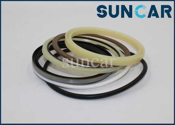 شراء مجموعة أدوات ختم أسطوانة الجرافة VOE14589141 استبدال طقم خدمة حفارة فولفو EC360B EC380D online manufacture