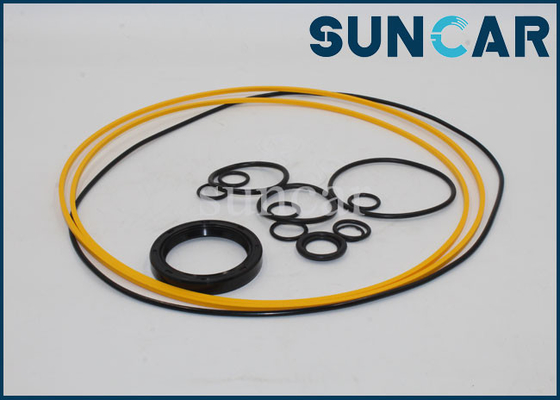 شراء 2401-9140 24019140 طقم ختم جهاز السفر لـ 280LC-III SOLAR 290LC-V Doosan طقم إصلاح محرك السفر online manufacture