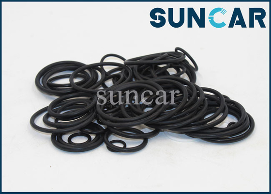 شراء طقم إصلاح صمام التحكم 420-00295 420-00295KT يناسب Doosan DX225LC DX300LC SOLAR 300LC-7A online manufacture
