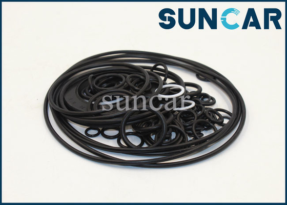 شراء 401-00225AKT 40100225AKT مجموعة ختم المضخة الرئيسية DOOSAN SOLAR 300LC-V Body Regu Seal Kit online manufacture
