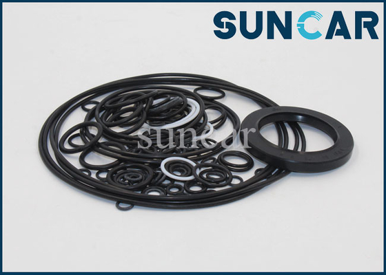 شراء طقم إصلاح المضخة الرئيسية Doosan 2401-9233KT BODY REGU Seal Kit للحفارة SOLAR 290LC-V SOLAR 330LC-V online manufacture