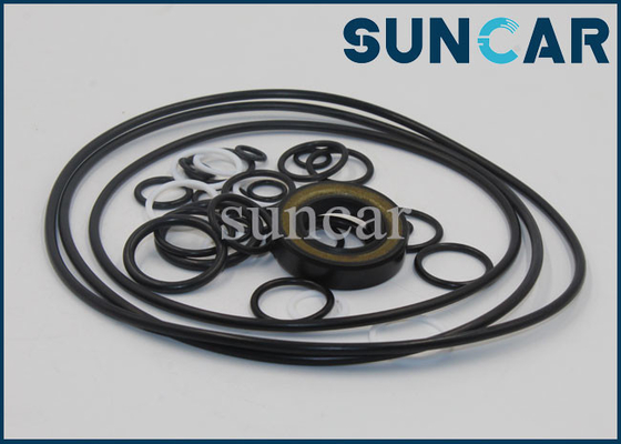 شراء Komatsu Service Kit TZ276B9000-00 TZ276B900000 PC100-6 PC120-6 طقم ختم محرك السفر للحفارة online manufacture