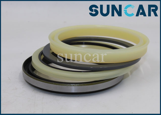 شراء PC128UU-1 كوماتسو 707-98-44300 7079844300 طقم خدمة حفارة بليد مجموعة أدوات إصلاح ختم الأسطوانة online manufacture
