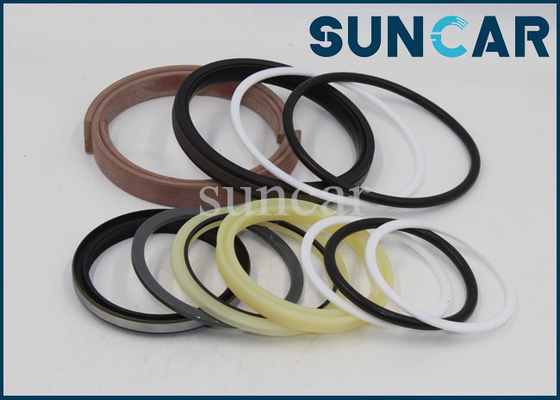 شراء الأختام الهيدروليكية 707-99-44280 حفارة ذراع اسطوانة ختم عدة ل PC128UU-2 online manufacture