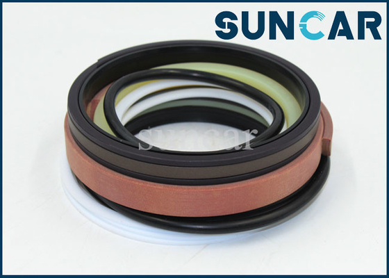 شراء أجزاء حفارة 707-99-36300 طقم ختم أسطوانة دلو لكوماتسو PC138US-2 online manufacture