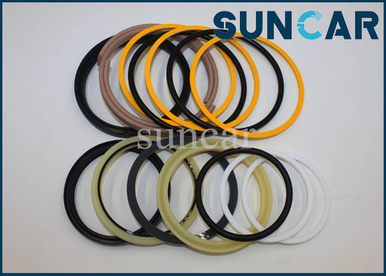 شراء كوماتسو 707-98-46280 7079846280 طقم مانع التسرب لإصلاح الأسطوانة لحفارة PC200-8 PC210LC-8K online manufacture