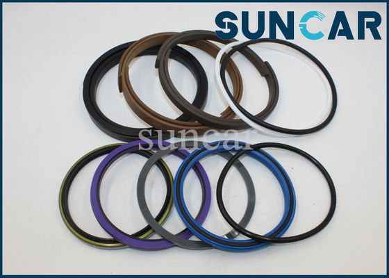 شراء AT196475 Boom Repair Seal Kit ارتداء مقاومة مجموعة الأسطوانات الهيدروليكية لجون ديري 892DLC 892 online manufacture