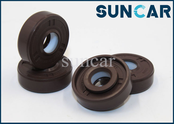 شراء 03931063-315 ختم مضخة الوقود C.A.T 03931063-315T FKM PTFE HLPS Oil Seal online manufacture