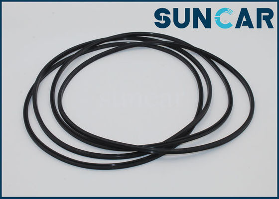 شراء U-Ring 0734-317-181 أختام Hyundai O-Ring 0734317181 للحفارة R200W R200W-2 R200W-3 online manufacture