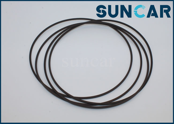شراء 0750-112-095 0750112 095 حلقة دعم حفارة تناسب حلقة استبدال Hyundai R200W R200W-2 R200W-3 online manufacture
