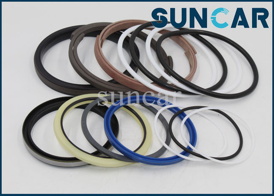 شراء 31Y1-20340 دلو هيدروليك أسطوانة غطاء أدوات تتناسب مع الحفر هيونداي R160LC-7 R180LC-7 online manufacture