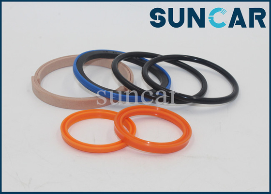 شراء 991/00157 JCB Cylinder Seal Kit يناسب 4CN 4WS 4WD مجموعة أدوات إصلاح ختم الأسطوانة 50 مللي متر قضيب × 90 مللي متر online manufacture
