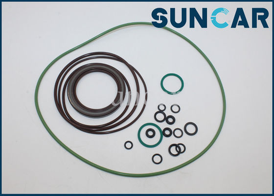 شراء مجموعة خدمة المضخة الرئيسية A11VO130 تناسب مجموعة استبدال المضخة الرئيسية REXROTH A11VO130 الأكثر مبيعًا online manufacture