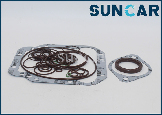 شراء طقم ختم المضخة الرئيسية من C.A.T لطراز طقم إصلاح ختم المضخة الهيدروليكية 14G online manufacture