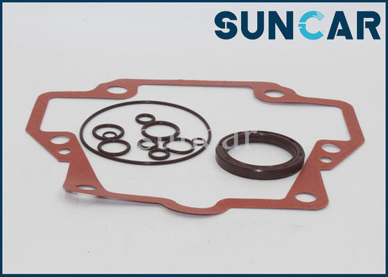 شراء PVH131 مجموعة ختم المضخة الرئيسية لـ EATON PVH131 الأكثر مبيعًا وعالية الجودة مجموعة أدوات إصلاح ختم المضخة الرئيسية online manufacture