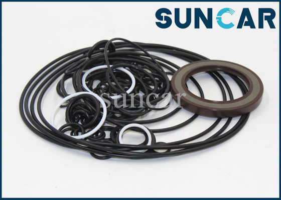 شراء XJBN-00966 طقم ختم المضخة الهيدروليكية R450LC-7 HCE Hyundai Spare Parts online manufacture