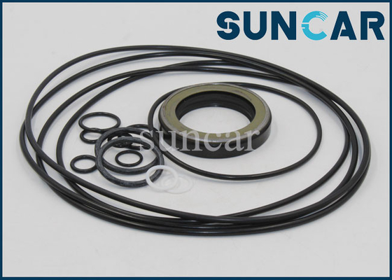 شراء 2401-9242KT 24019242KT مجموعة ختم محرك التأرجح SOLAR 210W-V Doosan Seal Kit online manufacture