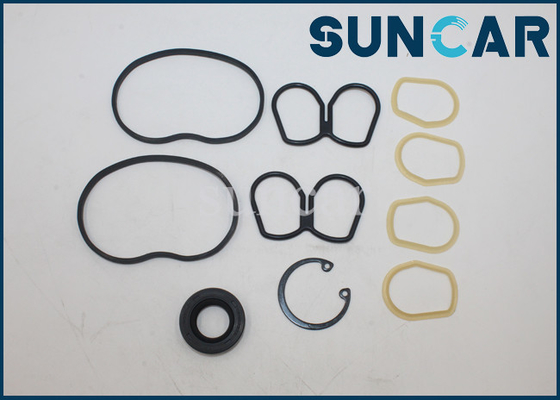 شراء طقم خدمة مضخة التروس 4035495 من هيتاشي يناسب UH07-2 UH07-3 UH081 UH083 UH103 UH121 UH123 online manufacture