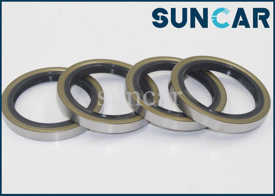 شراء 1441313310 144-13-13310 ختم الزيت المقاوم للزيت كوماتسو يناسب D75S-5 2D75A-1 1D95S-2 D65P-8 online manufacture