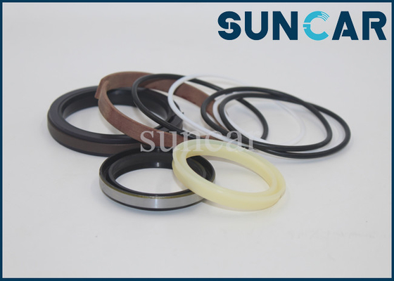 شراء طقم ختم أسطوانة ذراع الرافعة 20T-63-56300 20T6356300 كوماتسو لـ PC40-3 Boom Cylinder Sealing Kit online manufacture