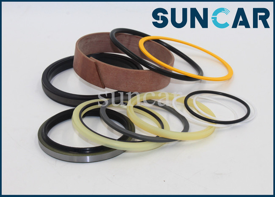 شراء 31Y1-04031 31Y104031 طقم خدمة أسطوانة الشفرة حفارة هيونداي R130LC-3 R140LC-7 طقم ختم إصلاح online manufacture