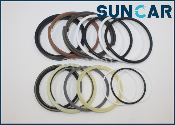 شراء طقم ختم أسطوانة بوم 31Y1-18170 31Y118170 طقم خدمة حفارة Hyundai R140LC-7 R140W-7 online manufacture