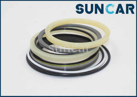 شراء Hyundai R110-7 R110LC-7 31Y1-23390 لمجموعة ختم اسطوانة ذراع الرافعة 31Y123390 استبدال أجزاء حفارة online manufacture