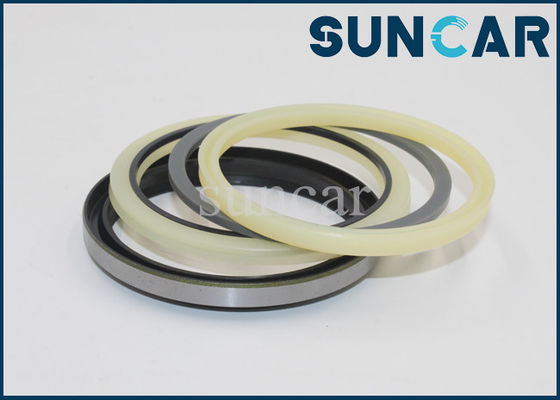 شراء مجموعة الختم Hyundai 31Y1-23860 Blade Cylinder Oil Seal Kits ل R140W-7 R140W-7A Wheel حفارة online manufacture